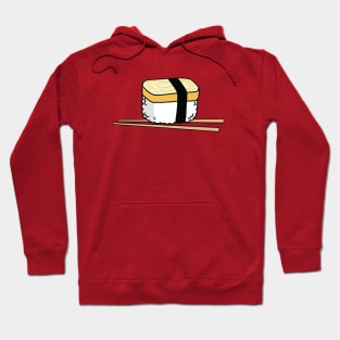 Tamago Hoodie